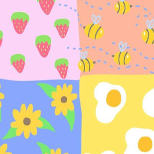 Meet your Posher, Jade